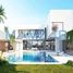 8 chambre Villa à vendre à Al Mushrif Villas., Al Mushrif