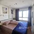 1 Schlafzimmer Wohnung zu verkaufen im Lumpini Place Rama IX-Ratchada, Huai Khwang, Huai Khwang, Bangkok