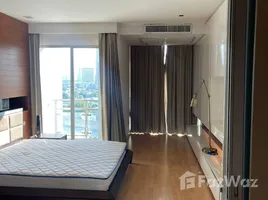 在Nusasiri Grand租赁的1 卧室 公寓, Phra Khanong, 空堤, 曼谷