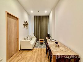 2 Schlafzimmer Appartement zu vermieten im Noble BE33, Khlong Tan Nuea