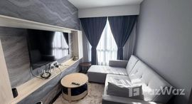Available Units at Stramax Residences