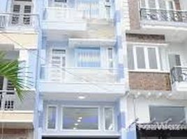 Studio Nhà mặt tiền for sale in TP.Hồ Chí Minh, Nguyen Cu Trinh, Quận 1, TP.Hồ Chí Minh