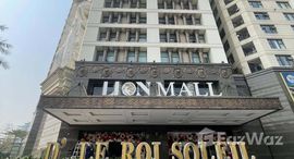 Viviendas disponibles en D’. Le Roi Soleil - Quảng An