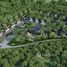 3 спален Вилла на продажу в Villa Qabalah, Si Sunthon