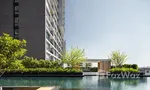 Features & Amenities of The Issara Ladprao