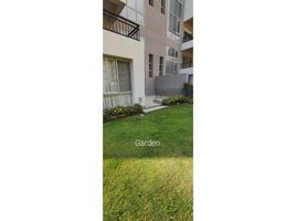 3 Bedroom Apartment for rent at Cairo Festival City, North Investors Area