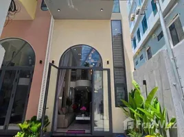 Maison 3 chambre à louer à Thanh Khe Dong, Da Nang, Thanh Khe Dong