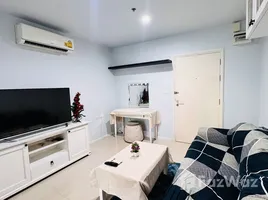 คอนโด 1 ห้องนอน ให้เช่า ในโครงการ แอสปาย สุขุมวิท 48, พระโขนง