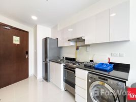 Studio Appartement zu verkaufen im Viridis Residence and Hotel Apartments, Zinnia