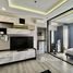 1 спален Квартира в аренду в The Politan Rive, Bang Kraso, Mueang Nonthaburi, Нонтабури