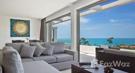 Tropical Seaview Residence 在售单元