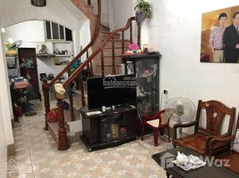 Estudio Casa en venta en Dong Da, Hanoi, Lang Thuong, Dong Da