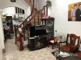 Studio Haus zu verkaufen in Dong Da, Hanoi, Lang Thuong, Dong Da