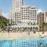 2 غرفة نوم شقة للبيع في Vida Residences Creek Beach, Creek Beach, Dubai Creek Harbour (The Lagoons), دبي