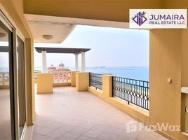 4 غرفة نوم بنتهاوس للبيع في Royal Breeze 4, Royal Breeze, Al Hamra Village, رأس الخيمة