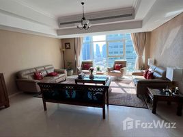 3 спален Квартира на продажу в Al Seef Tower 3, Al Seef Towers, Jumeirah Lake Towers (JLT)