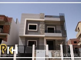 5 غرفة نوم فيلا للبيع في Palm Villa, Al Wahat Road, مدينة 6 أكتوبر