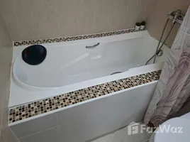 ขายอพาร์ทเม้นท์ 2 ห้องนอน ในโครงการ เดอะ โคลเวอร์ ทองหล่อ, คลองตันเหนือ, วัฒนา