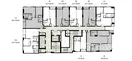 Building Floor Plans of Muniq Sukhumvit 23