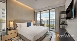 Доступные квартиры в Wyndham Soleil Da Nang