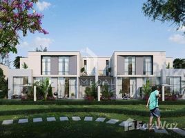 4 Habitación Adosado en venta en Murooj Al Furjan, Murano Residences