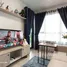 Studio Appartement zu vermieten im THE BASE Height-Chiang Mai, Wat Ket, Mueang Chiang Mai, Chiang Mai