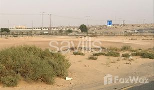 N/A Grundstück zu verkaufen in Hoshi, Sharjah Basateen Al Tai