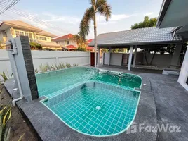 บ้านเดี่ยว 3 ห้องนอน ให้เช่า ในโครงการ วิวพอยท์ วิลล่าส์, เมืองพัทยา