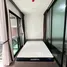 Studio Condo for rent at Brown Condo Ratchada 32, Chantharakasem, Chatuchak, Bangkok, Thailand