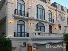 4 Bedroom House for sale at The Boulevard Ekamai, Khlong Tan Nuea, Watthana
