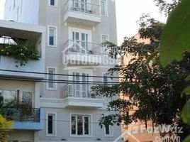 Studio Nhà mặt tiền for sale in Quận 10, TP.Hồ Chí Minh, Phường 11, Quận 10