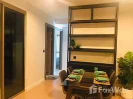 2 Bedroom Condo for rent at The Room Charoenkrung 30, Bang Rak