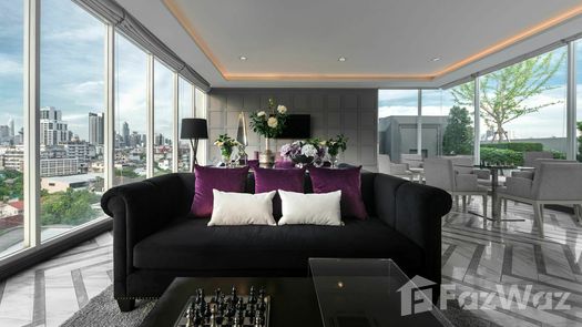 Fotos 1 of the Lounge / Salon at Maestro 01 Sathorn-Yenakat