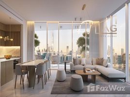 2 спален Квартира на продажу в Business Bay, Westburry Square