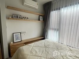 1 Habitación Departamento en alquiler en Life Asoke Hype, Makkasan