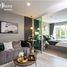 1 спален Кондо на продажу в Regent Home Bangna, Bang Na, Банг На