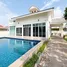 4 Bedroom Villa for rent at The City 88, Thap Tai, Hua Hin