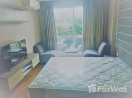 1 Schlafzimmer Wohnung zu vermieten im Whale Marina Condo, Nong Prue, Pattaya, Chon Buri, Thailand