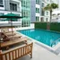 1 Bedroom Condo for rent at Voque Sukhumvit 16, Khlong Toei, Khlong Toei, Bangkok, Thailand