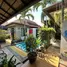 4 Bedroom Villa for rent at Phuket Baan Charoensuk, Si Sunthon, Thalang, Phuket, Thailand