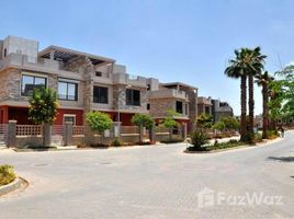 3 Habitación Adosado en venta en Al Reem Residence, 26th of July Corridor, 6 October City