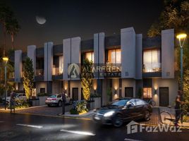 2 Bedroom Townhouse for sale at Bianca, Dubai Land, Dubai