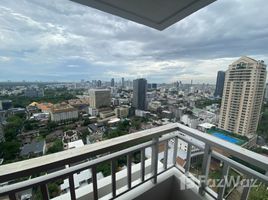 2 Habitación Departamento en alquiler en Sathorn Park Place, Thung Mahamek