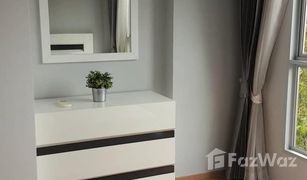 1 Bedroom Condo for sale in Phra Khanong Nuea, Bangkok Hive Sukhumvit 65