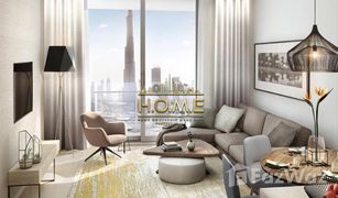 3 Habitaciones Apartamento en venta en , Dubái Vida Residences Dubai Mall 
