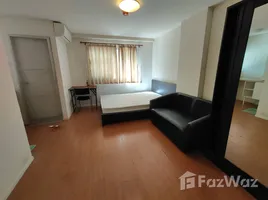 Studio Apartment for rent at Lumpini Condo Town Chonburi-Sukhumvit, Ban Suan, Mueang Chon Buri, Chon Buri