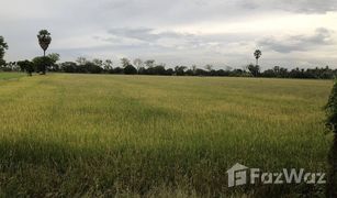 N/A Land for sale in Pho Ngam, Chai Nat 