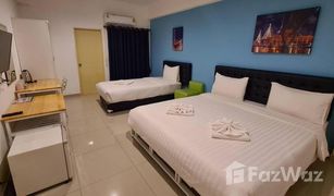 2 Schlafzimmern Appartement zu verkaufen in Suan Luang, Bangkok 2Bedtel