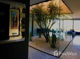 2 غرف النوم فيلا للبيع في NA (Menara Gueliz), Marrakech - Tensift - Al Haouz Magnifique Villa contemporaine