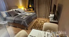 ยูนิตที่เหลืออยู่ในโครงการ วันซ์ พัทยา คอนโดมิเนียม